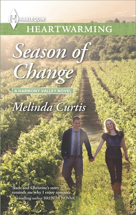 Title details for Season of Change by Melinda Curtis - Available